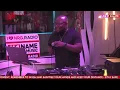 SWEETIE SWEETIE GOSPEL MIX EDITION WITH DJ XCLUSIVE ON THE #NRGTOTALACCESS