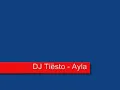 Ayla - Ayla (DJ Taucher remix)