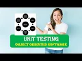 Unit Testing in Object Oriented Software Unit Testing in the OO Context