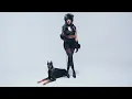 Download Lagu REYSHA RAMI - KITTY [Video Musik Resmi]