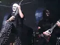DIMMU BORGIR - Progenies of The Great Apocalypse (OFFICIAL LIVE at Ozzfest 2004)
