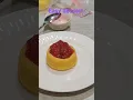 Shortcake Dessert Shells