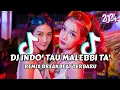 Download Lagu DJ INDO' TAU MALEBBI TA' x BOMBASTIK BREAKBEAT TERBARU VIP