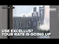 Excellus BCBS customers will see health insurance plan rates increase in 2026