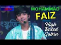 Download Lagu High Rated Gabru | Mohammad Faiz | Superstar Singer S2 | Live Performances