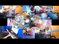 Download Lagu BanG Dream! Girls Band Party: Wacha-Mocha Pettan March (Cover)