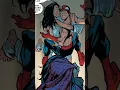 Spider-Man Meets Silk