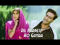 Download Lagu Dil Pardesi Ho Gaya | Kachche Dhaage | Lata Mangeshkar | Kumar Sanu | Ajay Devgn | Manisha Koirala
