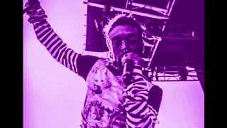 lil uzi vert 200 my dash chopped u0026 screwed 