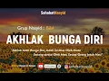 Download Lagu Nasyid | Bilal - Akhlak Bunga Diri (Lyrics Video)