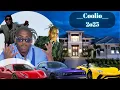 Meet Coolio Family Fame Tragedy Cars Net Worth Lifestyle 2025