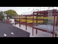 New Training Structure