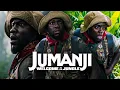 Het beste van Kevin Hart in Jumanji - Compilatie van de grappigste scènes, deel 1