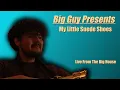 Download Lagu This Band Turns a House Into a Jazz Club | BigGuy Presents | My Little Suede Shoes