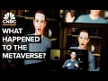 Download Lagu Why Facebook-Parent Meta Is Willing To Lose Billions On The Metaverse
