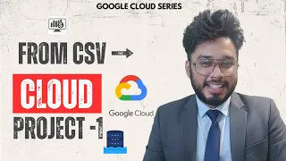 Build a Real Data Pipeline with Google Cloud Storage Python End-to-End Project