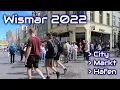 Download Lagu Wismar 2022 - City/Markt/Hafen