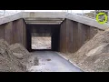 Download Lagu Cykeltunnel Schüttesvej Horsens 14  febr  2022