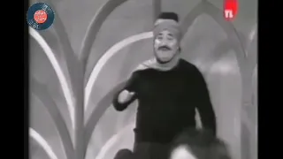 عالهدا يابا عالهدا   وديع الصافي دندنها