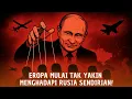 Lagu MANUVER RUSIA SUKSES TEKAN NATO: E5 Kini Bergerak karena KETAKUTAN Sendiri!