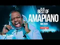 Lagu BEST OF AMAPIANO MIX 2025 VOL185 | DJ WEBABA