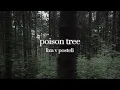 Download Lagu liza v posteli - poison tree [lyrics]