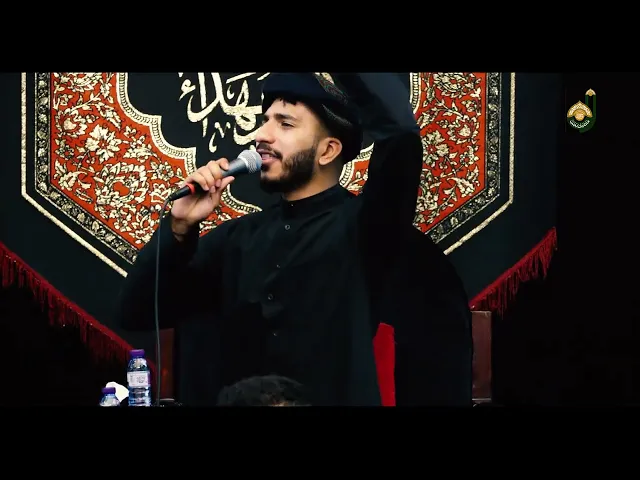 ⁣احنا غير حسين ماعدنا وسيلة | الرادود قاسم الحداد | ليلة حادي 1445هـ