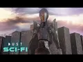 Lagu Sci-Fi Short Film \