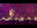 Jonas Brothers / DNCE — CAKE BY THE OCEAN | Seattle, WA | Climate Pledge Arena