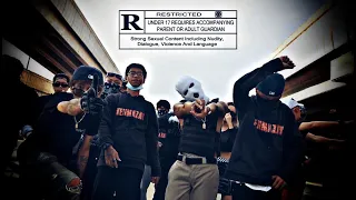 YMZ x Fratrez02 - Onnut Road Cypher Drill