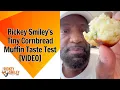 Rickey Smiley s Tiny Cornbread Muffin Taste Test