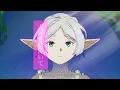 【葬葬送のフリーレン AMV】「Anytime Anywhere」- milet｜ED