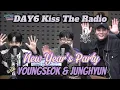 Download Lagu [ ENG SUB ] DAY6 Kiss The Radio with Kim Youngseok and Lim Junghyun FULL 240105