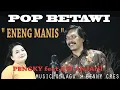 Download Lagu ENENG MANIS _ POP BETAWI _ PENGKY feat EVI ANJANI