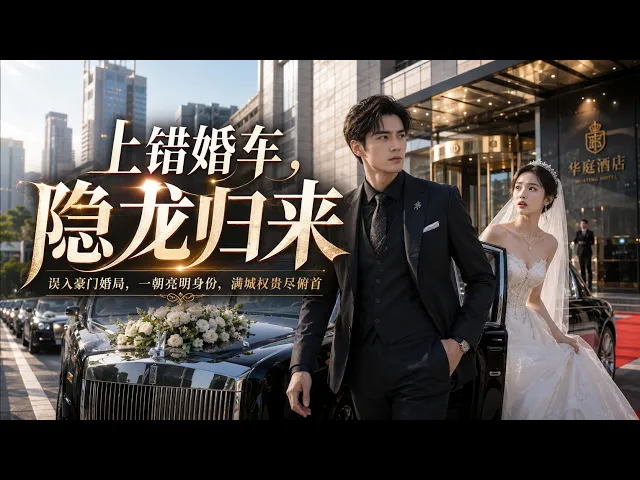 上错婚车，隐龙归来