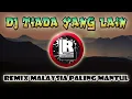 Download Lagu DJ TIADA YANG LAIN REMIX MALAYSIA TERBARU - DJ RACKEL ft ALVA KENZO