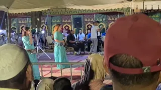 احوزار حبك نتي جبني بالليل احوزار شلحة شعبي مغربي 