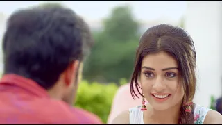 Ishqaa (Part-2) Hindi Dubbed Movie | Payal Rajput | Nav Bajwa | Latest Hindi Movie