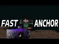 SECRET Advanced Anchor Spam 1 21