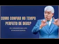 Download Lagu Deus Tem CONTROLE Sobre o Tempo da Sua Vida - ECLESIASTES