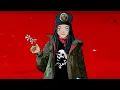 Gorillaz - Damascus ft. Omar Souleyman and Yasiin Bey (Official Visualiser)