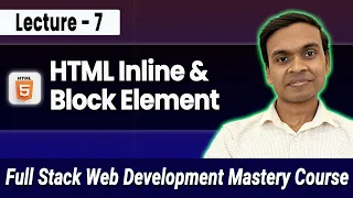 Inline vs Block-Level Elements in HTML What s the Real Difference Full Stack Web Dev