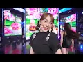 woo!ah!(우아!) - Danger(단거) @인기가요 inkigayo 20220612