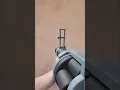 Game Accurate Grenade Launcher