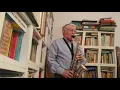 Download Lagu Alto sax cover of \