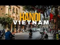 Arriving in Vietnam Hanoi Old Quarter - Walking Tour Street Food Tour AMAZING Vietnamese Coffee