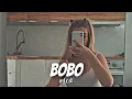 Download Lagu aya nakamura, bobo [speed up]
