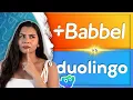 Babbel vs Duolingo 2026 Which Language Learning App Is Actually Worth It