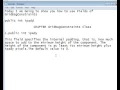 Java Programming Tutorial - GridBagConstraints-37