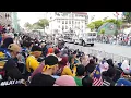 Download Lagu Pancaragam Tentera Meriahkan Sambutan Hari Kemerdekaan Malaysia di Dataran Merdeka